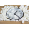 RAADHUIS Fllmaterial Eco Flo Chips, im Karton, 20 Liter