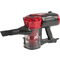 BOMANN Hand-/Bodenstaubsauger BS 6072 CB, anthrazit/rot