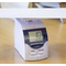 RAADHUIS Briefwaage digital, Tragkraft: 500 g, wei / blau