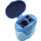 EBERHARD FABER Dreifach-Spitzdose COLORI, blau