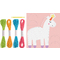 HEYDA Stickfiguren-Set "Einhorn"