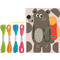 HEYDA Stickfiguren-Set "Br"