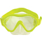 SCHILDKRT Junior Tauchmaske "MAUI", gelb