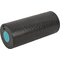SCHILDKRT 2in1 Massagerolle, schwarz / blau