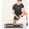 SCHILDKRT Fitness Stepper, schwarz / grau