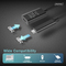 DIGITUS USB 3.2 Gen2 Aktives Verlngerungskabel, 5,0 m
