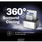 DIGITUS USB 3.0 Duale SATA HDD Dockingstation 2,5"/ 3,5"