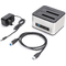 DIGITUS USB 3.0 Duale SATA HDD Dockingstation 2,5"/ 3,5"