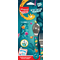 Maped PICNIK Besteck-Set JUNGLE FEVER, 3-teilig, trkis
