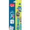 Maped PICNIK Besteck-Set WASCHBR, 3-teilig, blau