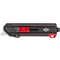 WEDO Cutter & Schaber 2-in-1 Premium, Klinge: 19 mm