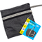 WEDO Falt-Gepcktasche BAGTOGO, schwarz
