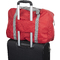 WEDO Falt-Gepcktasche BAGTOGO, rot