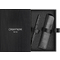 CARAN D'ACHE Schreibgerte-Set ECRIDOR BLACK LINES