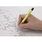 Tombow Druckbleistift "MONO graph", 0,7 mm, 24er Display