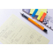 Tombow Druckbleistift "MONO graph", 0,7 mm, 24er Display