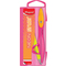 Maped Zirkelkasten STUDY NEON inkl. Adapterring, sortiert