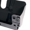 DURABLE Wand-Prospekthalter "FLEXIPLUS" magnetisch, A4 quer