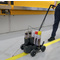 DURABLE Markierwagen DURALINE EasyTrack, schwarz