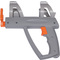 DURABLE Markierpistole DURALINE EasyMover, grau