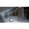 ANSMANN LED-Arbeitsstrahler LUMINARY Base FL20W-AC, IP65