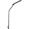 CEP LED-Tischleuchte ALBATROSS, Klemmfu, schwarz