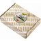 folia Holzklammern-Mix NATURAL Jumbobox, 500 g
