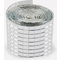 folia Spiegelstein-Rolle "Mirror Tile Rolls", Gre: S