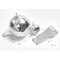 folia Spiegelstein-Rolle "Mirror Tile Rolls", Gre: S