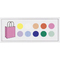 folia Papier-Tragetaschen BASIC, Gre: S, farbig sortiert