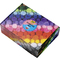 folia Pompons-Mix Bunt Jumbobox, 200 g, sortiert