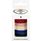 Folia Samtbnder-Set CLASSIC, farbig sortiert