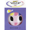 folia Sticker FACE IT, auf Rolle, 4 m
