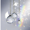 folia Kristalle Sun Catcher CRYSTAL TRIO