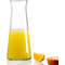 Ritzenhoff & Breker Glaskaraffe LARA, 1,0 Liter