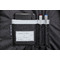MOLESKINE Notebook-Rucksack "Metro", schwarz