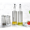 Ritzenhoff & Breker Salz-/Pfefferstreuer-Set BASIC