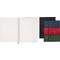 MOLESKINE Buchkalender Essential 2025/2026, 15 Monate, XXL