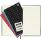 MOLESKINE Taschenkalender 2026, Wochen, P/A6, Hardc.,schwarz