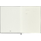 MOLESKINE Buchkalender Pro 2026, XL, Hardcover, schwarz