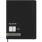 MOLESKINE Buchkalender Pro 2026, XL, Hardcover, schwarz