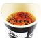kangaro Papp-Trinkbecher Eco, 0,18 l, schwarz / wei