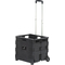 kangaro Klapp-Transportkarre mit Klappbox, Tragkraft: 35 kg