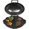 PROFI COOK Barbeque-Standgrill PC-BQS 1303, schwarz