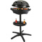 PROFI COOK Barbeque-Standgrill PC-BQS 1303, schwarz