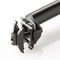 FISCHER Fahrrad-Sattelsttze Patent, Durchmesser: 27,2 mm