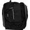 FISCHER Fahrrad-Gepcktrgertasche, 3-fach, schwarz