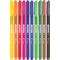 Kores Fineliner "K-Liner", Strichstrke: 0,4 mm, 12er Etui