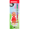 Kores Kinderknete "PLASTILINA Pastell", 10 Pastellfarben