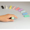 Kores Kinderknete "PLASTILINA Pastell", 10 Pastellfarben